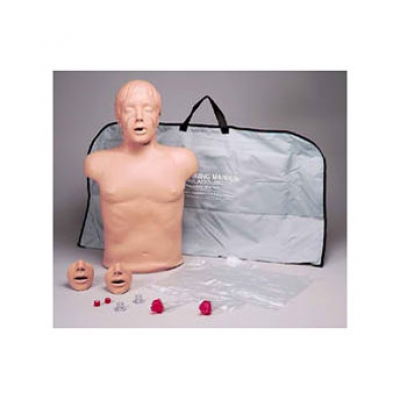 Brad CPR 训练模拟人