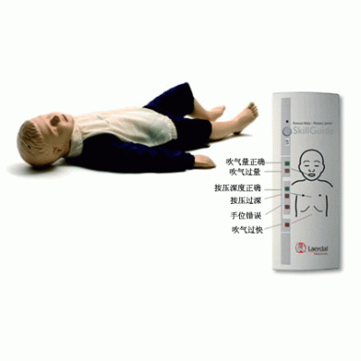 复苏少年 基础型和配电子显示器
