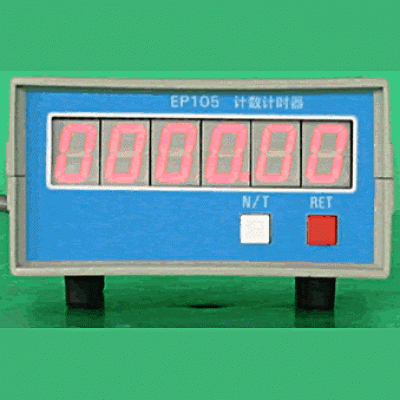 简单计时计数器