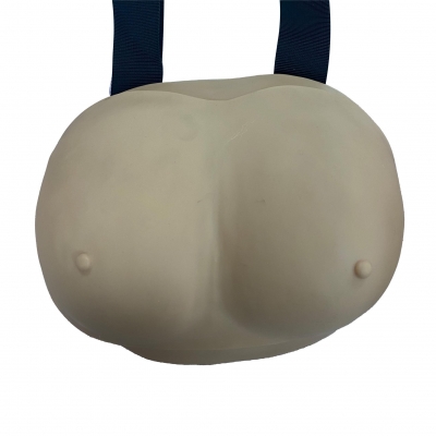 超声引导下乳腺肿物穿刺术训练模型