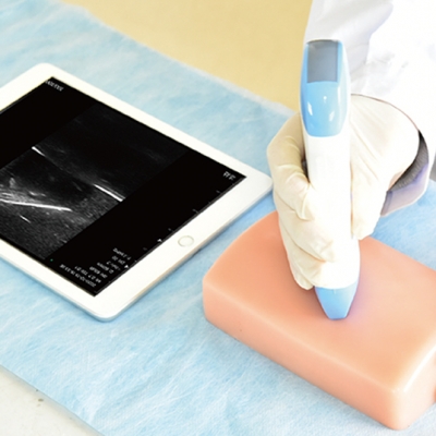 B超异物训练模块