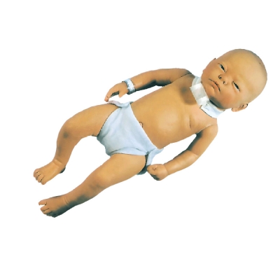 高级儿童气管切开护理模型